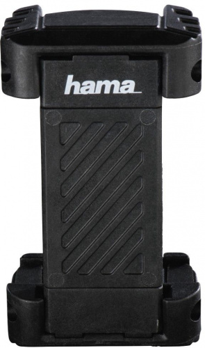 Штатив Hama FlexPro универсальный красный/черный алюминиевый сплав (348гр.) фото 6