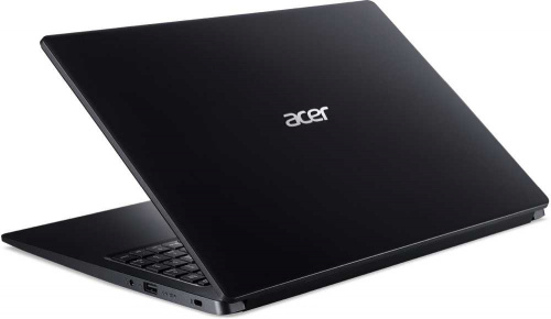 Ноутбук Acer Aspire 3 A315-34-P1D9 Pentium Silver N5030/4Gb/SSD128Gb/Intel UHD Graphics 605/15.6"/FHD (1920x1080)/Windows 10/black/WiFi/BT/Cam/4810mAh фото 5