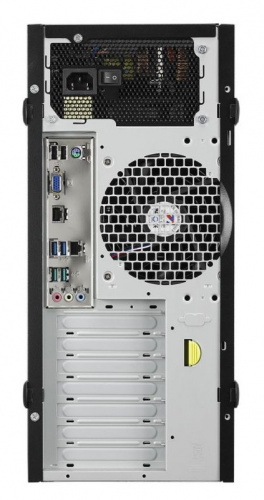 Платформа Asus TS100-E10-PI4 3.5" RW C242 1x500W (90SF00E1-M00410) фото 2