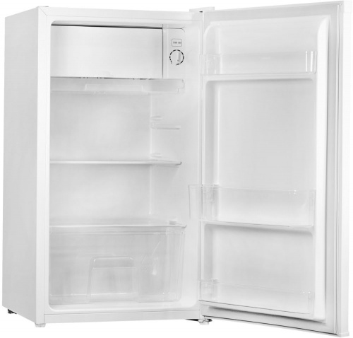Холодильник Lex RFS 101 DF WH белый (однокамерный) фото 4