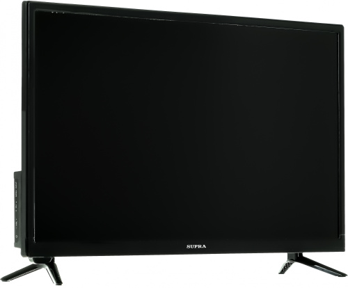 Телевизор LED Supra 23.6" STV-LC24LT0045W черный HD 50Hz DVB-T DVB-T2 DVB-C USB (RUS) фото 8