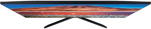 Телевизор LED Samsung 55" UE55TU7500UXRU 7 титан/Ultra HD/1000Hz/DVB-T/DVB-T2/DVB-C/DVB-S2/USB/WiFi/Smart TV (RUS) фото 7