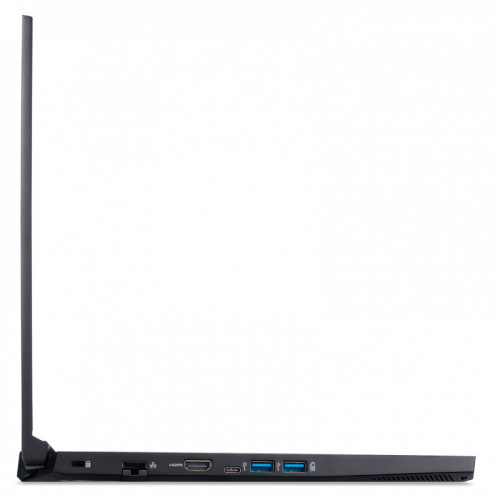 Ноутбук Acer ConceptD 5 CN515-71-774W Core i7 9750H/16Gb/1Tb/SSD512Gb/NVIDIA GeForce GTX 1660 Ti 6Gb/15.6"/IPS/UHD (3840x2160)/Windows 10 Professional/black/WiFi/BT/Cam фото 9