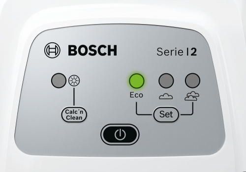 Паровая станция Bosch TDS2170 2400Вт фиолетовый/белый фото 2
