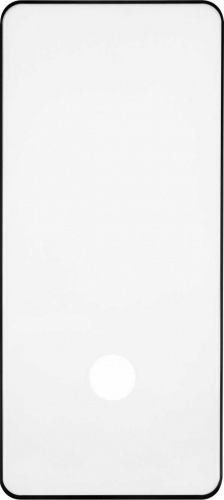 Защитное стекло для экрана Redline Corning черный для Samsung Galaxy S21 Ultra 1шт. (УТ000023710) фото 2