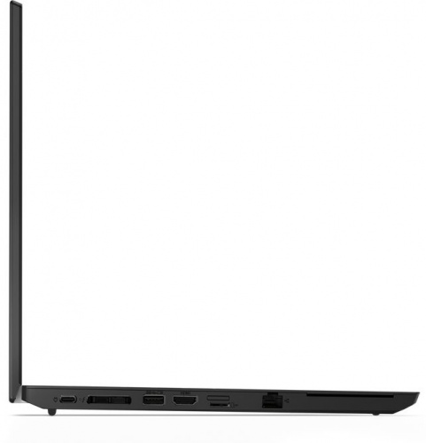 Ноутбук Lenovo ThinkPad L15 G2 Core i5 1135G7 8Gb SSD512Gb Intel Iris Xe graphics 15.6" IPS FHD (1920x1080) Free DOS black WiFi BT Cam фото 3