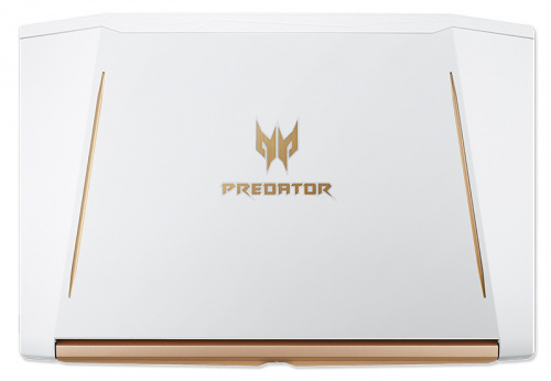 Ноутбук Acer Predator Helios 300 PH315-51-744Y Core i7 8750H/16Gb/2Tb/SSD512Gb/nVidia GeForce GTX 1060 6Gb/15.6"/IPS/FHD (1920x1080)/Windows 10 Single Language/white/WiFi/BT/Cam фото 4