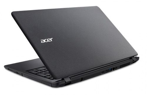 Ноутбук Acer Extensa 15 EX2540-55ZX Core i5 7200U/4Gb/500Gb/Intel HD Graphics 620/15.6"/HD (1366x768)/Windows 10 Home/black/WiFi/BT/Cam фото 4