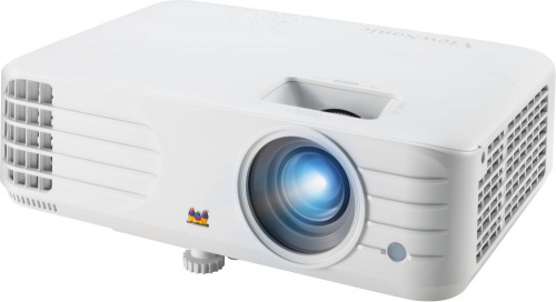 Проектор ViewSonic PG706HD DLP 4000Lm (1920x1080) 12000:1 ресурс лампы:4000часов 2xHDMI 2.79кг фото 7