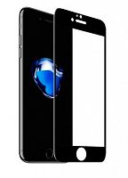 Защитное стекло для экрана Redline mObility белый для Apple iPhone 8 Plus 3D 1шт. (УТ000017617)