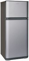 Холодильник Бирюса Б-M136 серебристый (двухкамерный)