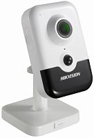 Камера видеонаблюдения IP Hikvision DS-2CD2423G0-IW 4-4мм цв. корп.:белый (DS-2CD2423G0-IW (4MM))