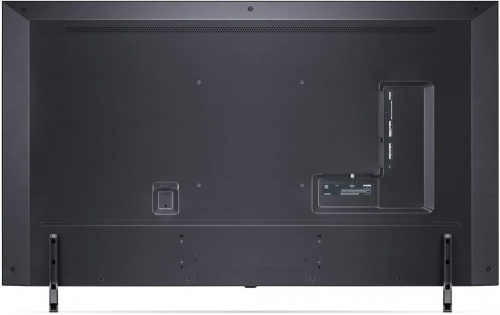 Телевизор LED LG 65" 65NANO806PA NanoCell черный Ultra HD 60Hz DVB-T DVB-T2 DVB-C DVB-S DVB-S2 USB WiFi Smart TV (RUS) фото 7