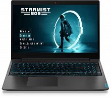 Ноутбук Lenovo IdeaPad L340-15IRH Core i5 9300H/8Gb/1Tb/nVidia GeForce GTX 1650 4Gb/15.6"/IPS/FHD (1920x1080)/Windows 10/black/WiFi/BT/Cam