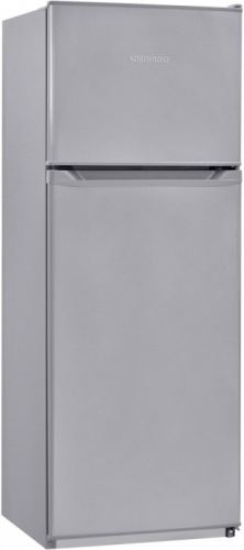 Холодильник Nordfrost NRT 145 332 2-хкамерн. серебристый (двухкамерный)