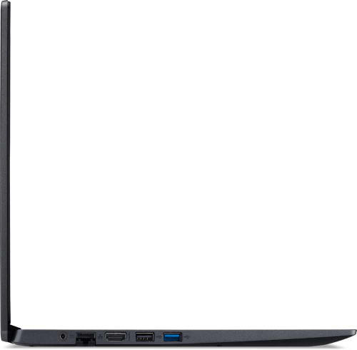 Ноутбук Acer Aspire 3 A315-34-P1D9 Pentium Silver N5030/4Gb/SSD128Gb/Intel UHD Graphics 605/15.6"/FHD (1920x1080)/Windows 10/black/WiFi/BT/Cam/4810mAh фото 3