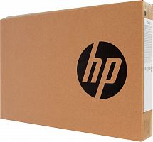 Ноутбук HP 17-by2019ur Pentium Gold 6405U/4Gb/SSD256Gb/DVD-RW/Intel UHD Graphics/17.3"/FHD (1920x1080)/Windows 10/black/WiFi/BT/Cam