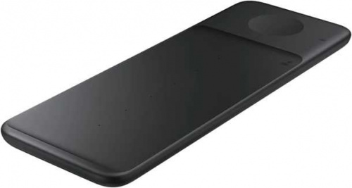 Беспроводное зар./устр. Samsung EP-P6300 2A (PD) USB Type-C для Samsung черный (EP-P6300TBRGRU) фото 6