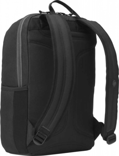 Рюкзак для ноутбука 15.6" HP Commuter черный (5EE91AA) фото 2