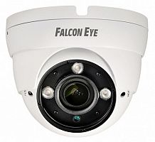 Камера видеонаблюдения Falcon Eye FE-IDV5.0MHD/35M 2.8-12мм цветная корп.:белый