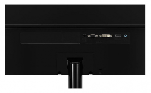 Монитор LG 21.5" 22MP58VQ-P черный IPS LED 16:9 DVI HDMI матовая 250cd 1920x1080 D-Sub FHD 2.9кг фото 4