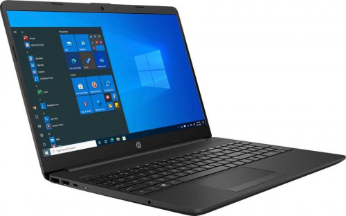 Ноутбук HP 255 G8, 15.6", AMD Athlon Gold 3150U 2.4ГГц, 4ГБ, 128ГБ SSD, AMD Radeon , Windows 10 Professional, 3A5Y6EA, темно-серебристый фото 4