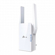 TP-Link представляет новый усилитель сигнала с Wi-Fi 6