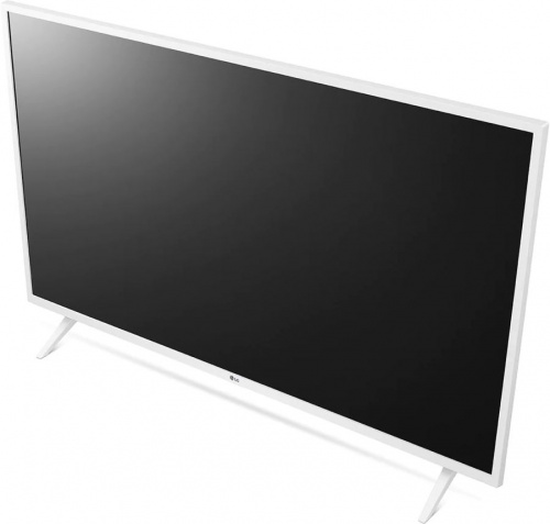 Телевизор LED LG 43" 43UP76906LE.ADKB белый Ultra HD 60Hz DVB-T DVB-T2 DVB-C DVB-S DVB-S2 USB WiFi Smart TV (RUS) фото 10
