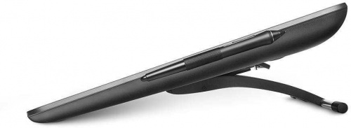 Графический планшет-монитор Wacom Cintiq 22 LED HDMI черный фото 4