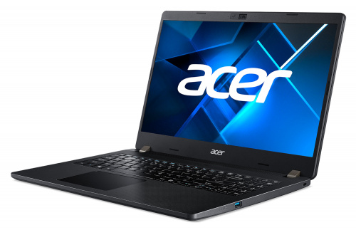 Ноутбук Acer TravelMate P2 TMP215-53-3924 Core i3 1115G4 8Gb SSD256Gb Intel UHD Graphics 15.6" IPS FHD (1920x1080) Eshell black WiFi BT Cam (NX.VPVER.006) фото 4