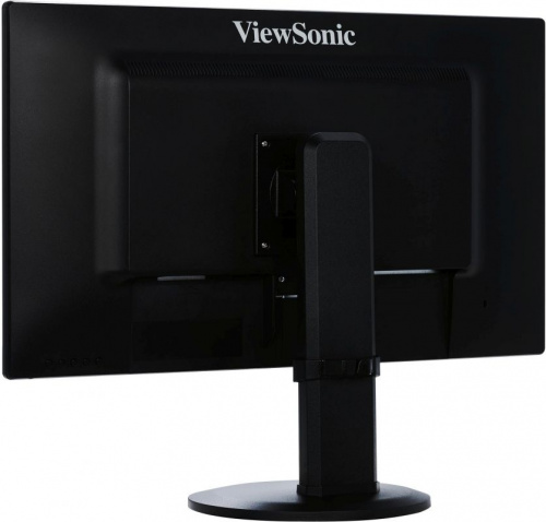 Монитор ViewSonic 27" VG2719-2K черный IPS LED 16:9 HDMI M/M матовая HAS Pivot 50000000:1 300cd 178гр/178гр 2560x1440 DisplayPort Ultra HD 2K (1440p) 6.91кг фото 10