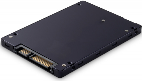 Накопитель SSD Lenovo 1x1.92Tb SATA 4XB7A38144 Hot Swapp 2.5"