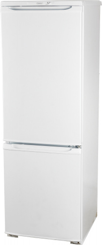 Холодильник Бирюса Б-118 2-хкамерн. белый (двухкамерный) фото 7