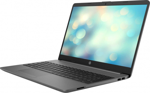 Ноутбук HP 15-gw0027ur Athlon Gold 3150U/4Gb/SSD256Gb/AMD Radeon 620 2Gb/15.6"/IPS/FHD (1920x1080)/Free DOS 3.0/grey/WiFi/BT/Cam фото 3