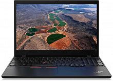 Ноутбук Lenovo ThinkPad L15 G1 T Ryzen 5 4500U/8Gb/SSD256Gb/Intel UHD Graphics/15.6"/FHD (1920x1080)/Windows 10 Professional 64/black/WiFi/BT/Cam