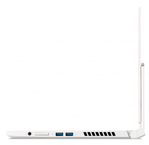 Трансформер Acer ConceptD 3 Ezel CC314-73G-54VW Core i5 11400H 16Gb SSD512Gb NVIDIA GeForce RTX 3050 Ti 4Gb 14" IPS Touch FHD (1920x1080) Windows 11 Professional white WiFi BT Cam фото 6