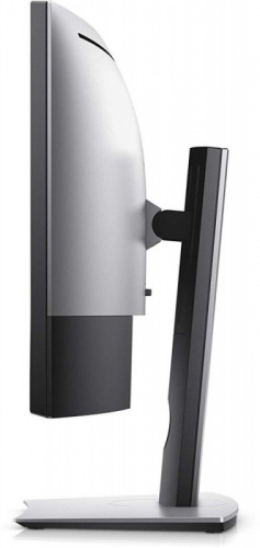 Монитор Dell 34" UltraSharp U3419W черный IPS LED 8ms 21:9 HDMI матовая HAS Pivot 1000:1 300cd 178гр/178гр 3440x1440 DisplayPort QHD USB фото 13