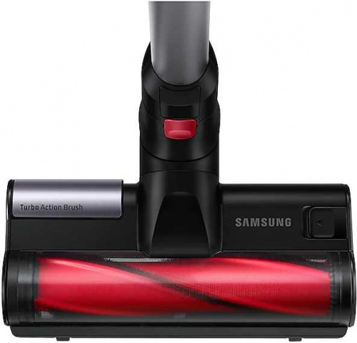 Пылесос ручной Samsung VS80N8016K2/EV 450Вт серый фото 20