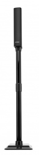 Микросистема Hyundai H-HA600 черный 80Вт FM USB BT SD/MMC/MS фото 5