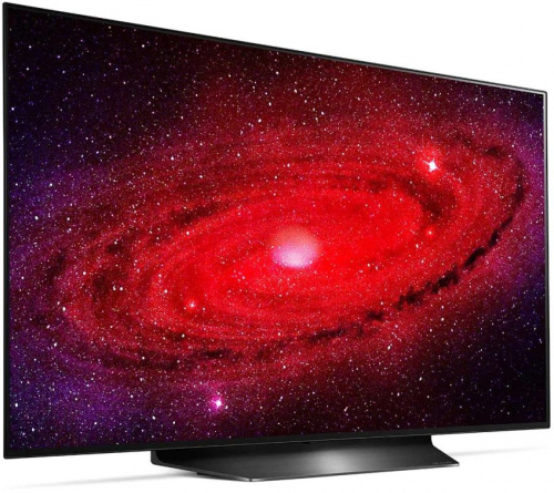 Телевизор OLED LG 48" OLED48CXRLA темно-серый/Ultra HD/50Hz/DVB-T/DVB-T2/DVB-C/DVB-S/DVB-S2/USB/WiFi/Smart TV (RUS) фото 3