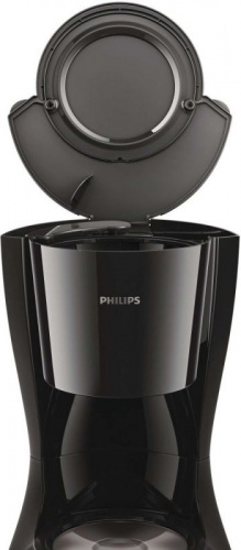 Кофеварка капельная Philips HD7467/20 700Вт черный фото 6