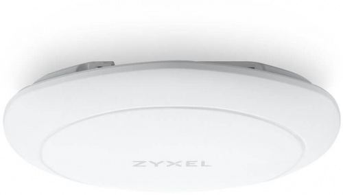 Точка доступа Zyxel NebulaFlex Pro NWA5123-ACHD-EU0101F AC1600 10/100/1000BASE-TX белый фото 7