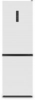Холодильник Lex RFS 203 NF WH 2-хкамерн. белый