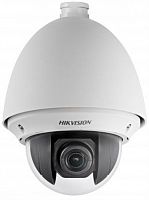 Камера видеонаблюдения IP Hikvision DS-2DE4425W-DE(E) 4.8-120мм цветная корп.:белый