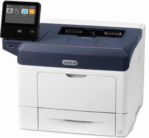 Принтер лазерный Xerox Versalink B400DN (B400V_DN) A4 Duplex фото 2