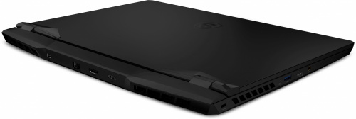 Ноутбук MSI Vector GP66 12UGS-403RU Core i7 12700H 16Gb SSD1Tb NVIDIA GeForce RTX3070Ti 8Gb 15.6" IPS FHD (1920x1080) Windows 11 Home black WiFi BT Cam фото 6