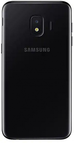 Смартфон Samsung SM-J260 Galaxy J2 Core 8Gb 1Gb черный моноблок 3G 4G 2Sim 5" 540x960 Android 8.1 8Mpix WiFi GPS GSM900/1800 GSM1900 MP3 microSD max256Gb фото 6
