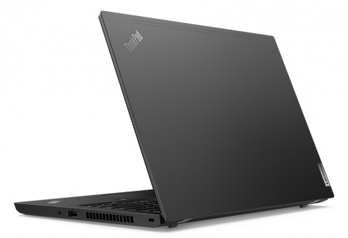 Ноутбук Lenovo ThinkPad L14 G1 T Core i7 10510U/16Gb/SSD1Tb/Intel UHD Graphics/14"/IPS/Touch/FHD (1920x1080)/4G/Windows 10 Professional 64/black/WiFi/BT/Cam фото 5