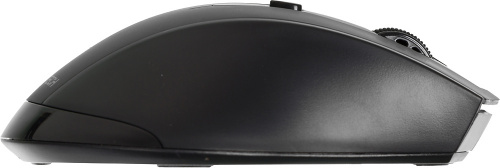 Мышь A4Tech V-Track G10-810F черный оптическая (2000dpi) беспроводная USB для ноутбука (7but) фото 6