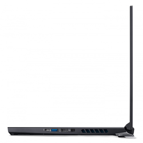 Ноутбук Acer Predator Helios 300 PH315-53-537W Core i5 10300H/8Gb/1Tb/SSD256Gb/NVIDIA GeForce GTX 1660 Ti 6Gb/15.6"/IPS/FHD (1920x1080)/Windows 10/black/WiFi/BT/Cam фото 10